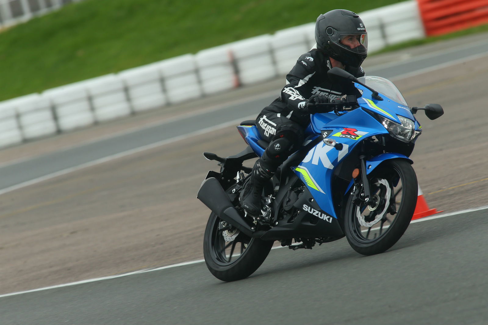 The Basics of Motorcycle Mechanics with Bolt London